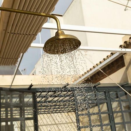 Veoapartment Quintana Terrace Seville Ngoại thất bức ảnh
