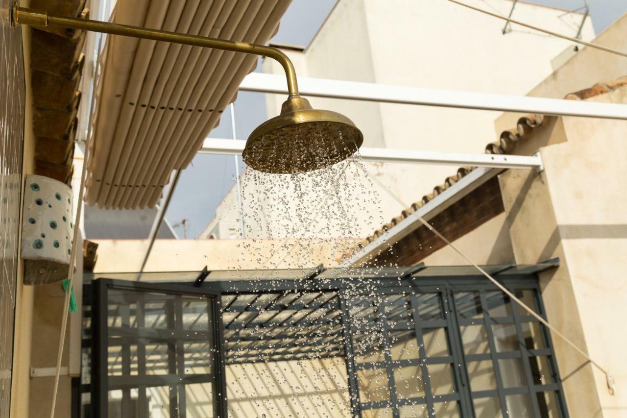 Veoapartment Quintana Terrace Seville Ngoại thất bức ảnh