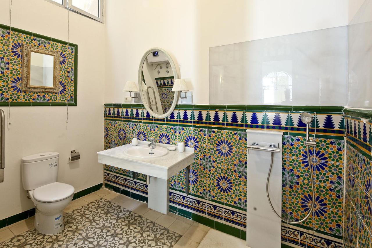 Veoapartment Quintana Terrace Seville Phòng bức ảnh