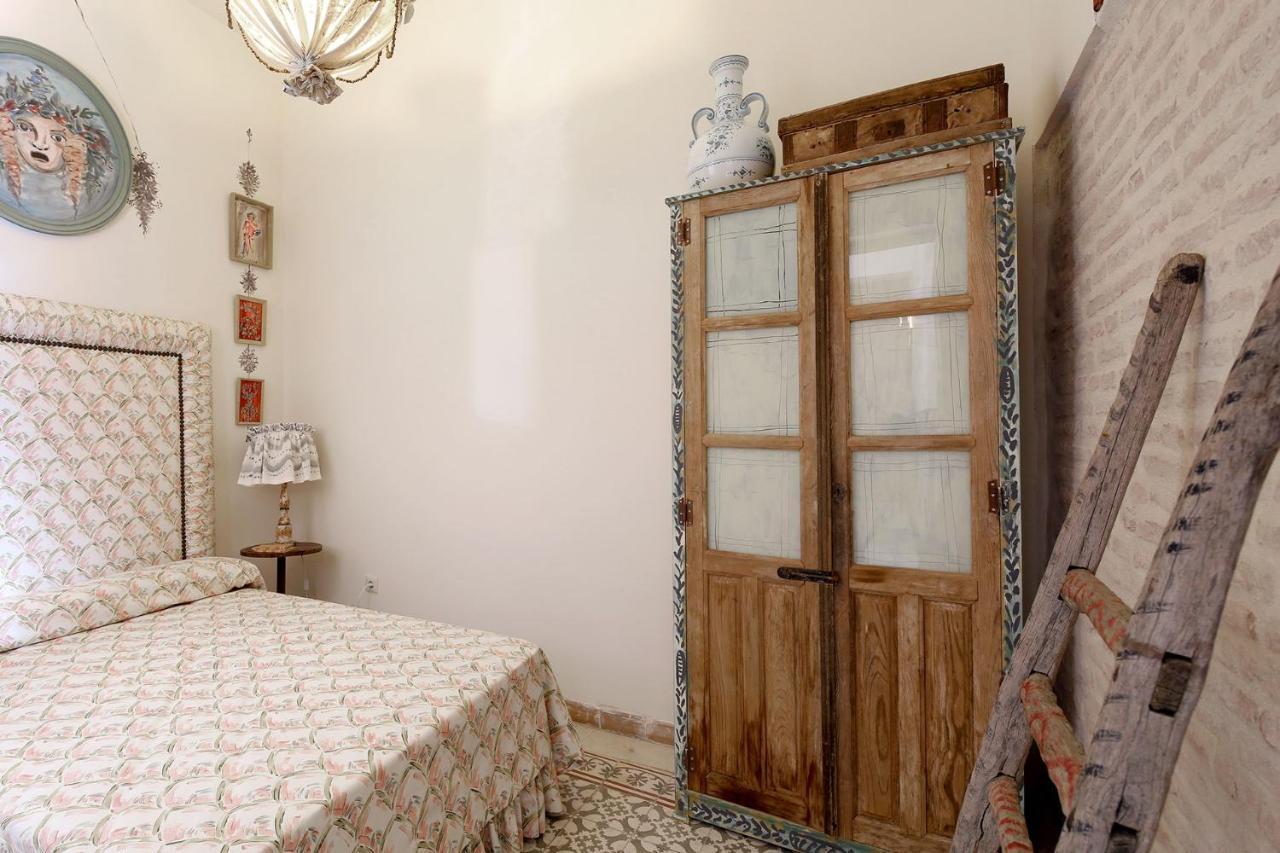 Veoapartment Quintana Terrace Seville Phòng bức ảnh