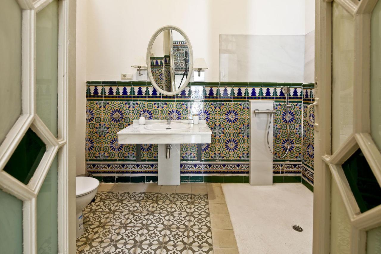 Veoapartment Quintana Terrace Seville Phòng bức ảnh