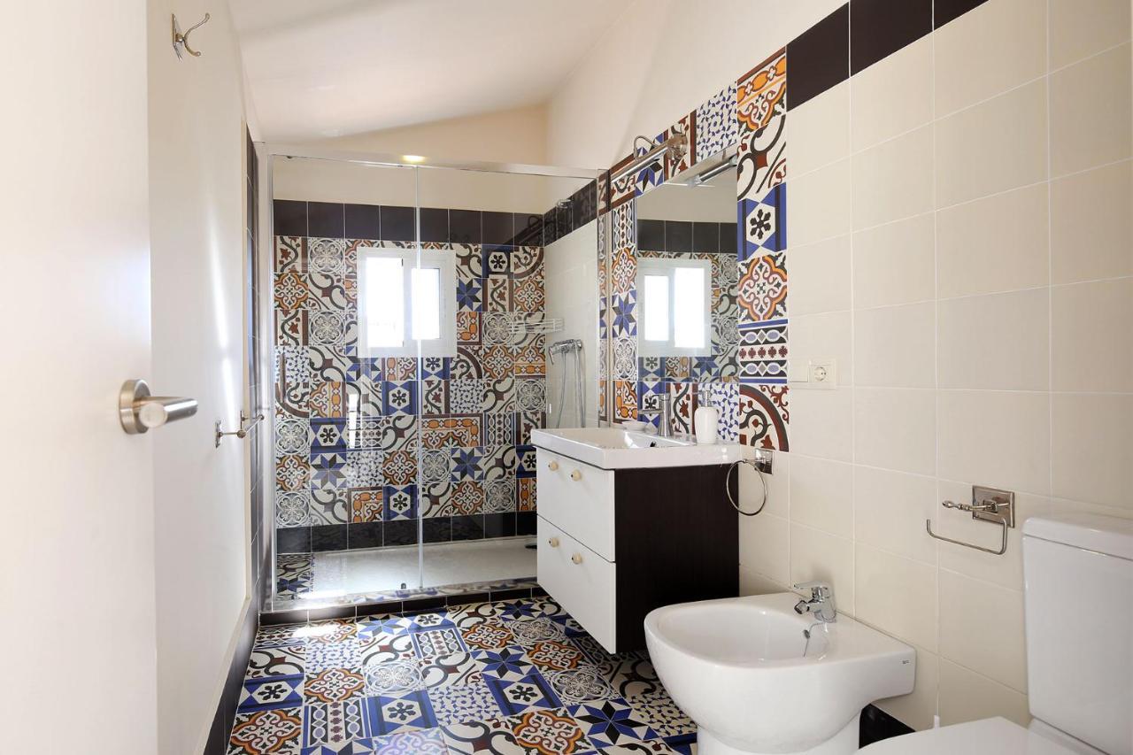 Veoapartment Quintana Terrace Seville Phòng bức ảnh