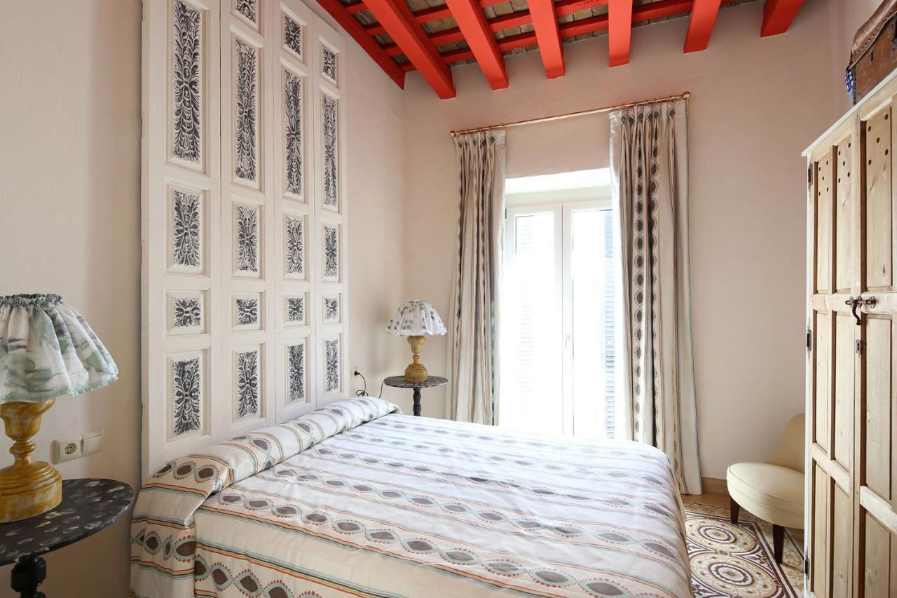 Veoapartment Quintana Terrace Seville Phòng bức ảnh