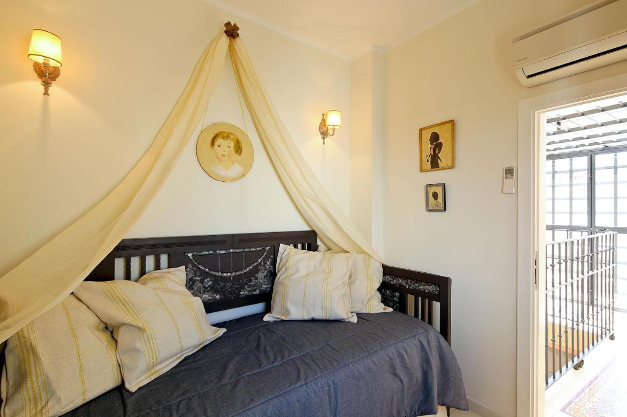 Veoapartment Quintana Terrace Seville Phòng bức ảnh