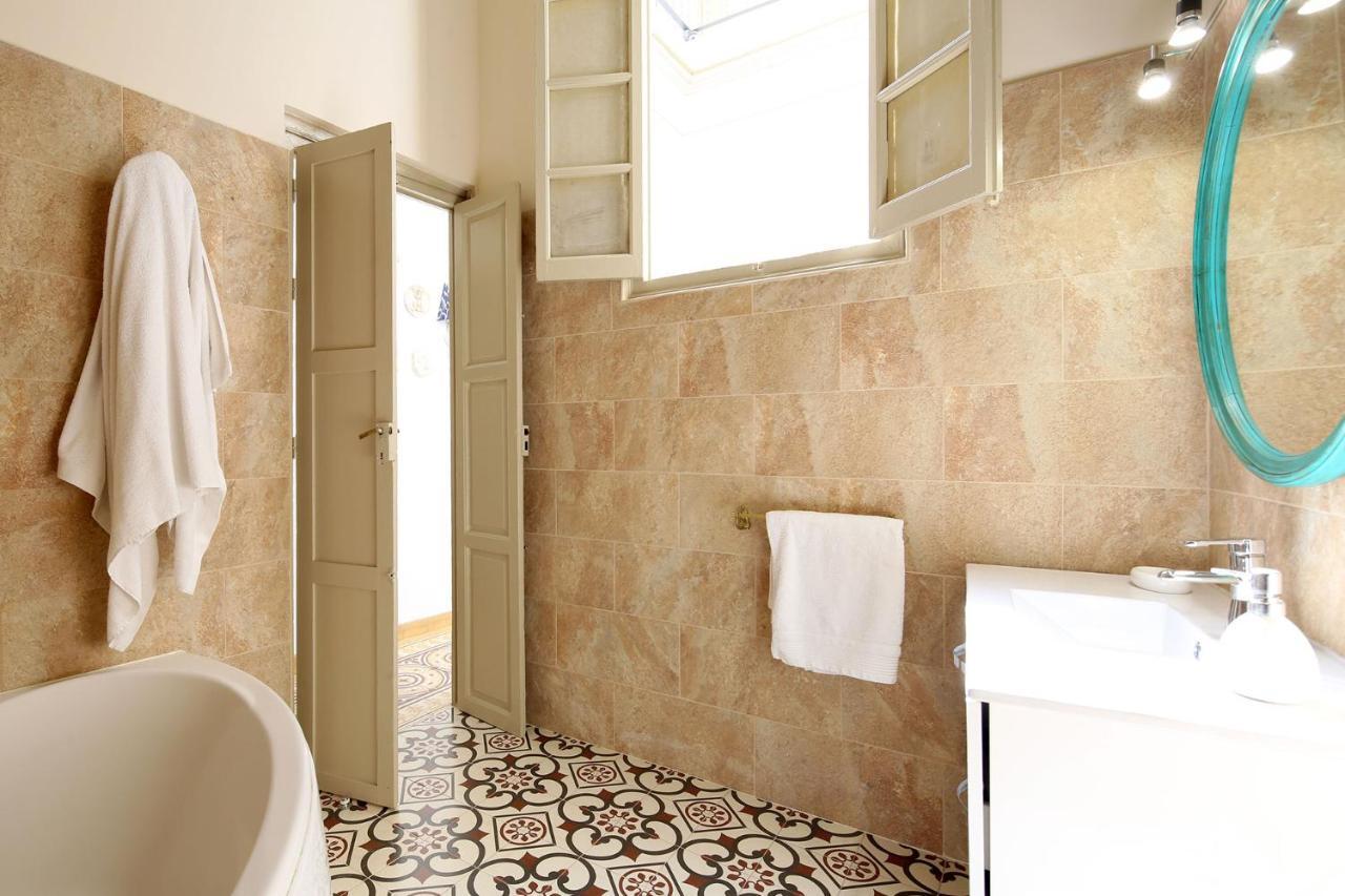 Veoapartment Quintana Terrace Seville Phòng bức ảnh